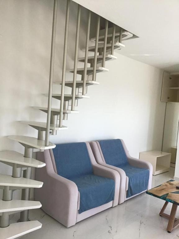 Villa K View Nikiti Экстерьер фото