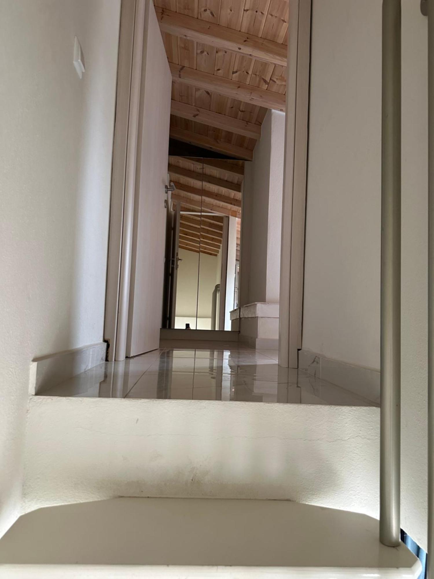 Villa K View Nikiti Экстерьер фото