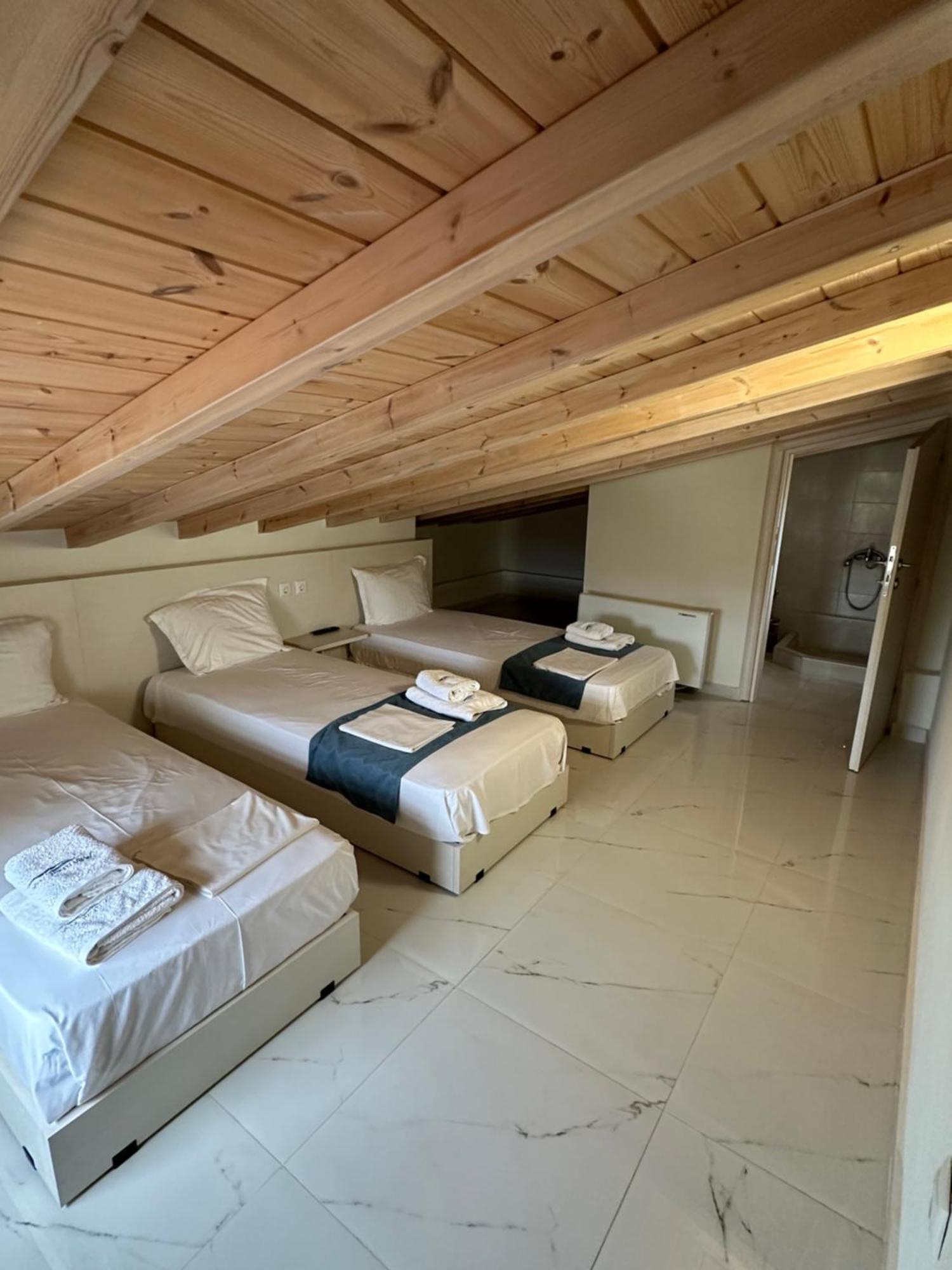 Villa K View Nikiti Экстерьер фото